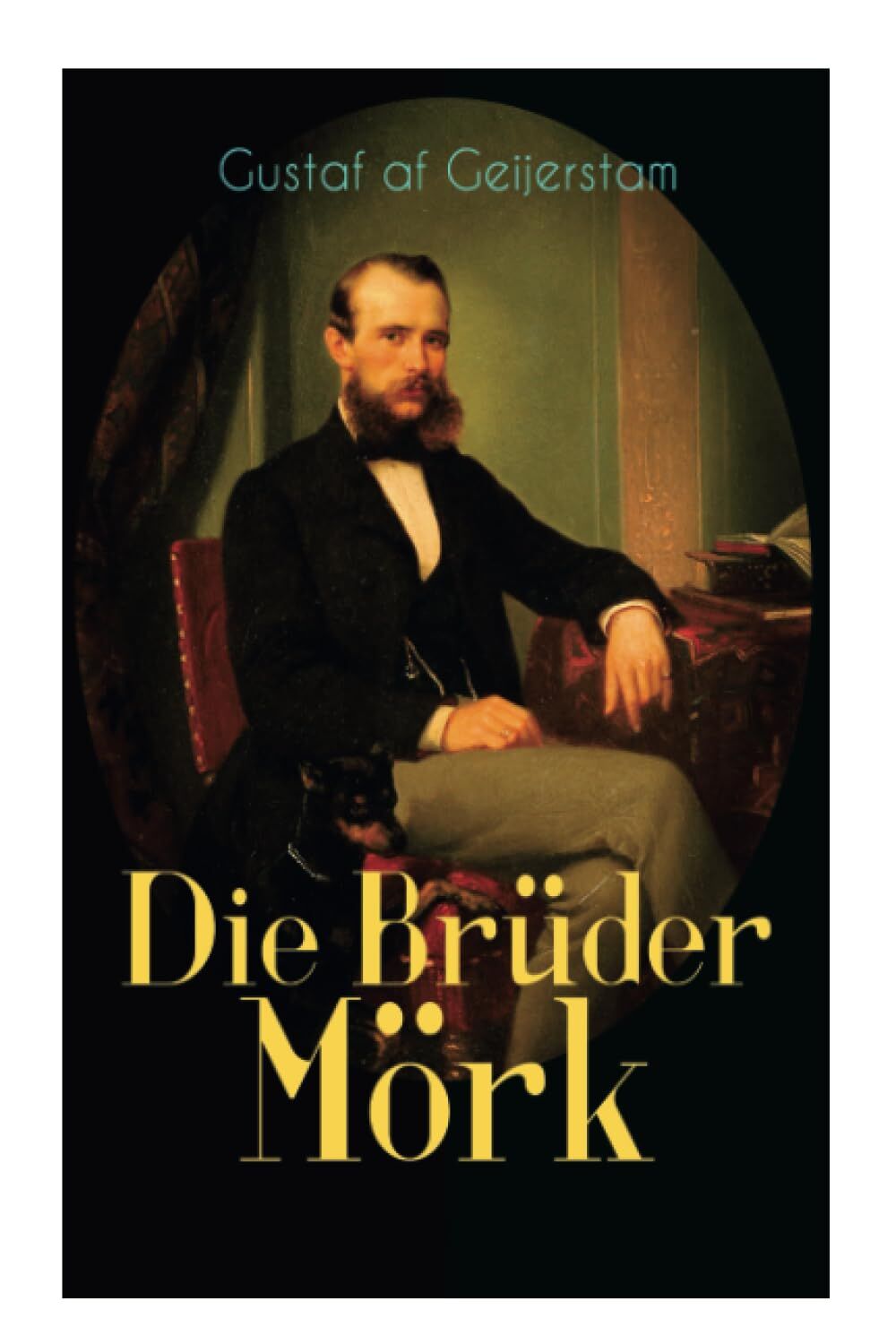 Die Brüder Mörk