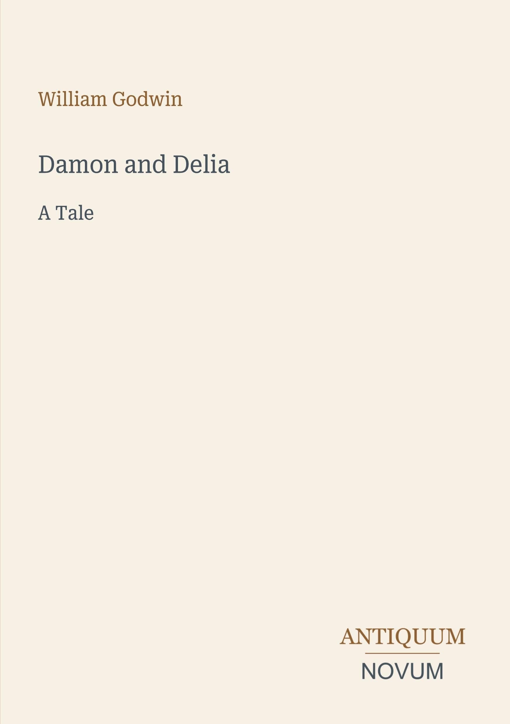 Damon and Delia