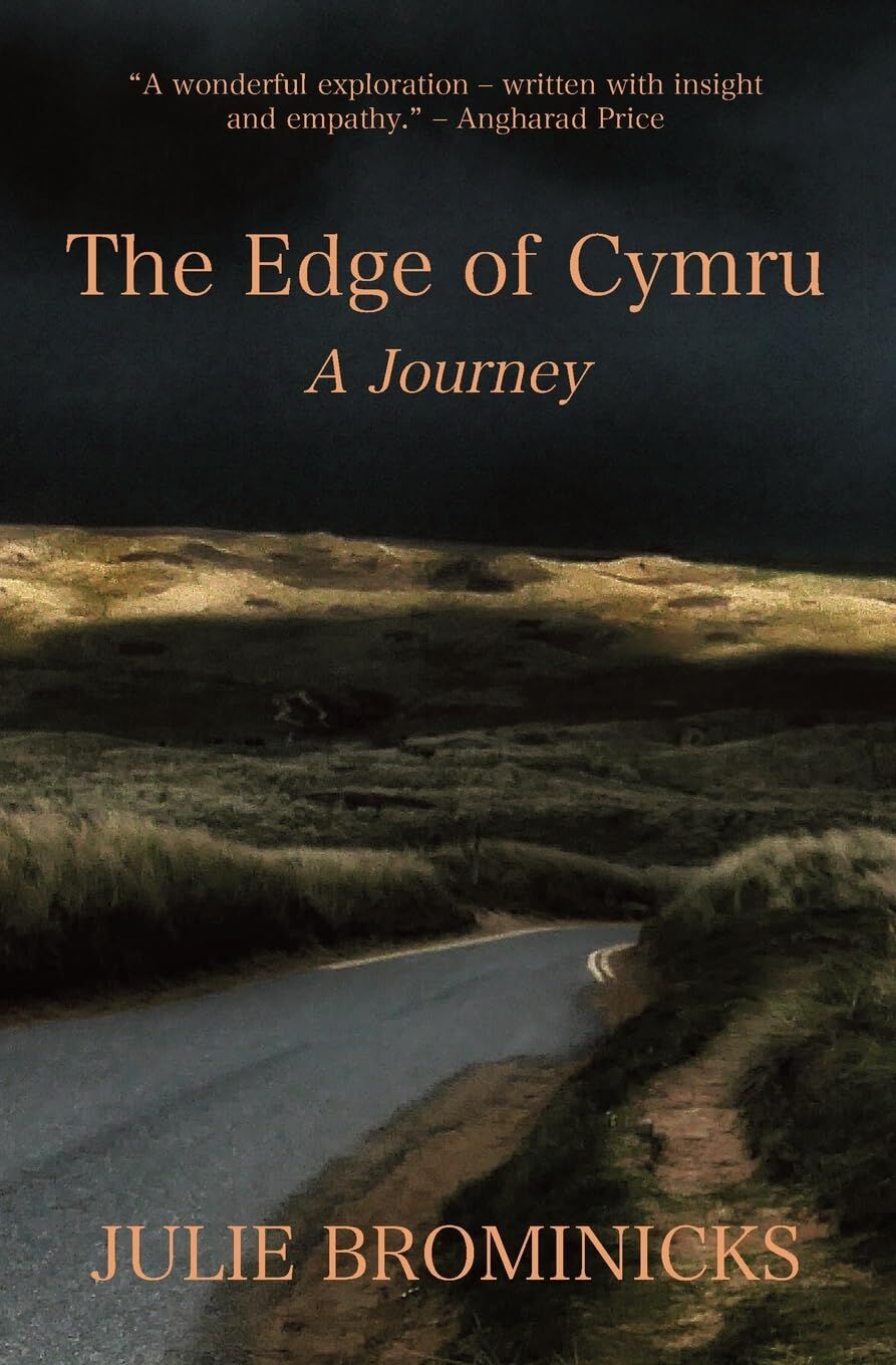 The Edge of Cymru