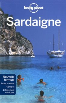 Sardaigne de Christiani, Kerry, Maric, Vesna | Livre | état bon