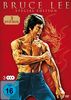 Bruce Lee - Special Edition - 3DVD-Set (Der reißende Puma/Seine besten Kämpfe/Das Spiel des Todes)