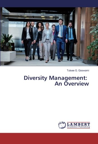 Diversity Management: An Overview