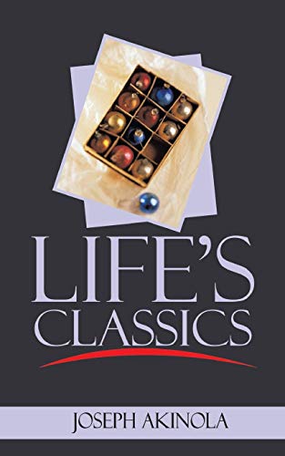 Life's Classics: Volume 1