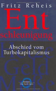 Entschleunigung: Abschied vom Turbokapitalismus