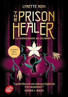 The prison healer. Vol. 1. La guérisseuse de Zalindov