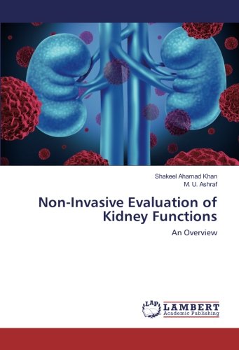 Non-Invasive Evaluation of Kidney Functions: An Overview