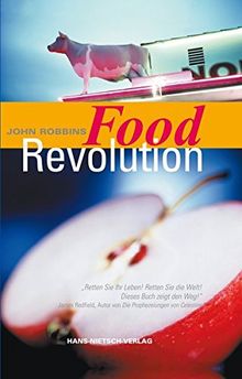 Food Revolution - Bio