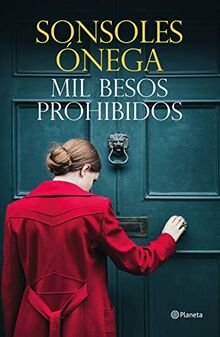 Mil besos prohibidos (Autores Españoles e Iberoamericanos)