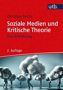 Soziale Medien und Kritische Theorie: Eine Einführung