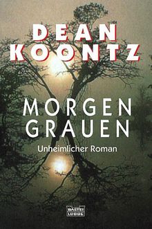 Morgengrauen: Unheimlicher Roman