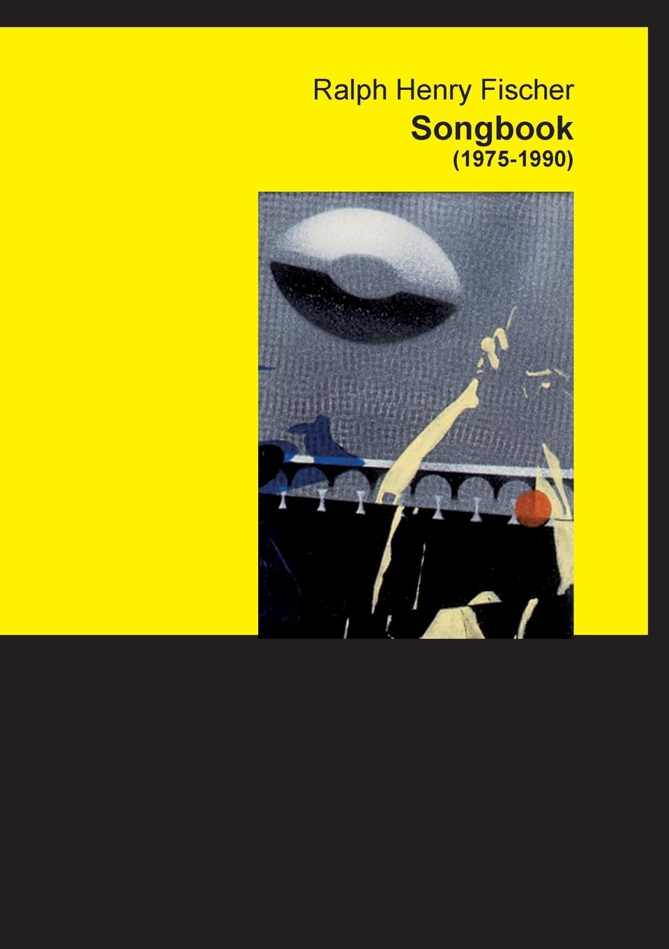 Songbook: (1975-1990) (Werke 1-7)
