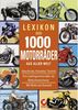 Lexikon der 1000 Motorräder aus aller Welt