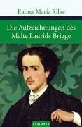 Die Aufzeichnungen des Malte Laurids Brigge