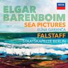 Elgar: Sea Songs, Falstaff