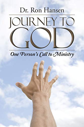 Journey to God: One Person's Call to Ministry