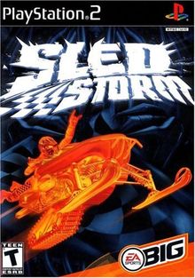 Sled Storm 2