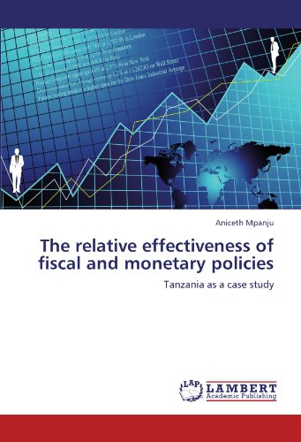 The relative effectiveness of fiscal and monetary policies: Tanzania as a case study