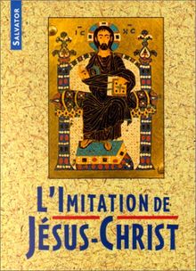 L'imitation de Jésus-Christ