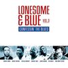 Lonesome & Blue Vol.3-Confessin' the Blues [Vinyl LP]