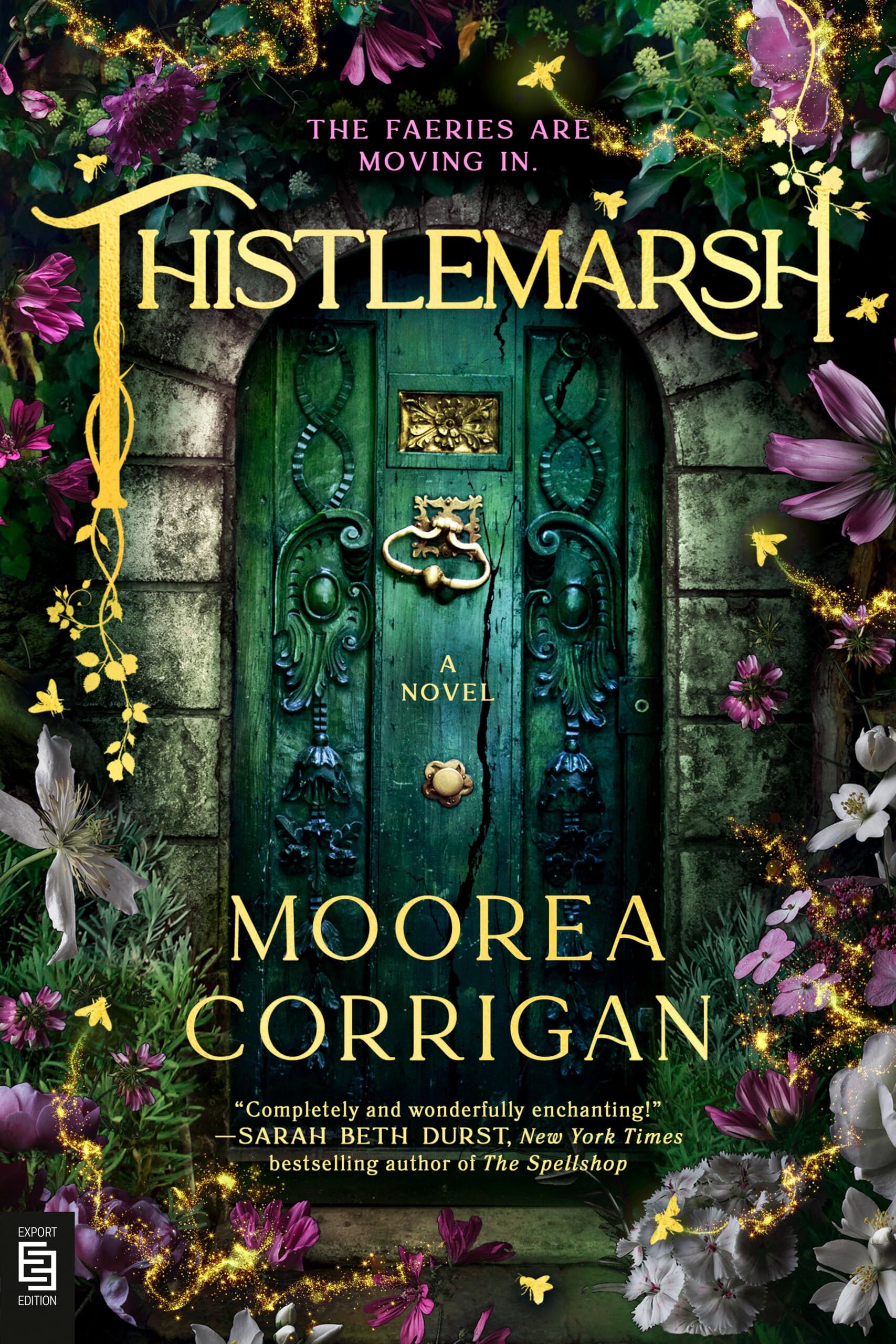 Thistlemarsh