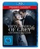 Fifty Shades of Grey - Gefährliche Liebe [Blu-ray] (Außenpaket kann abweichen)