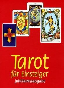 IXIGER Tarotkarten-Set Mit 78 Karten & 165-seitigem Buch – Für Anfänger & Profis, Inkl. Schwarzem Samtbeutel IXIGER Tarotkarten-Set Mit 78 Karten & 165-seitigem Buch – Für Anfänger & Profis, Inkl. Schwarzem Samtbeutel