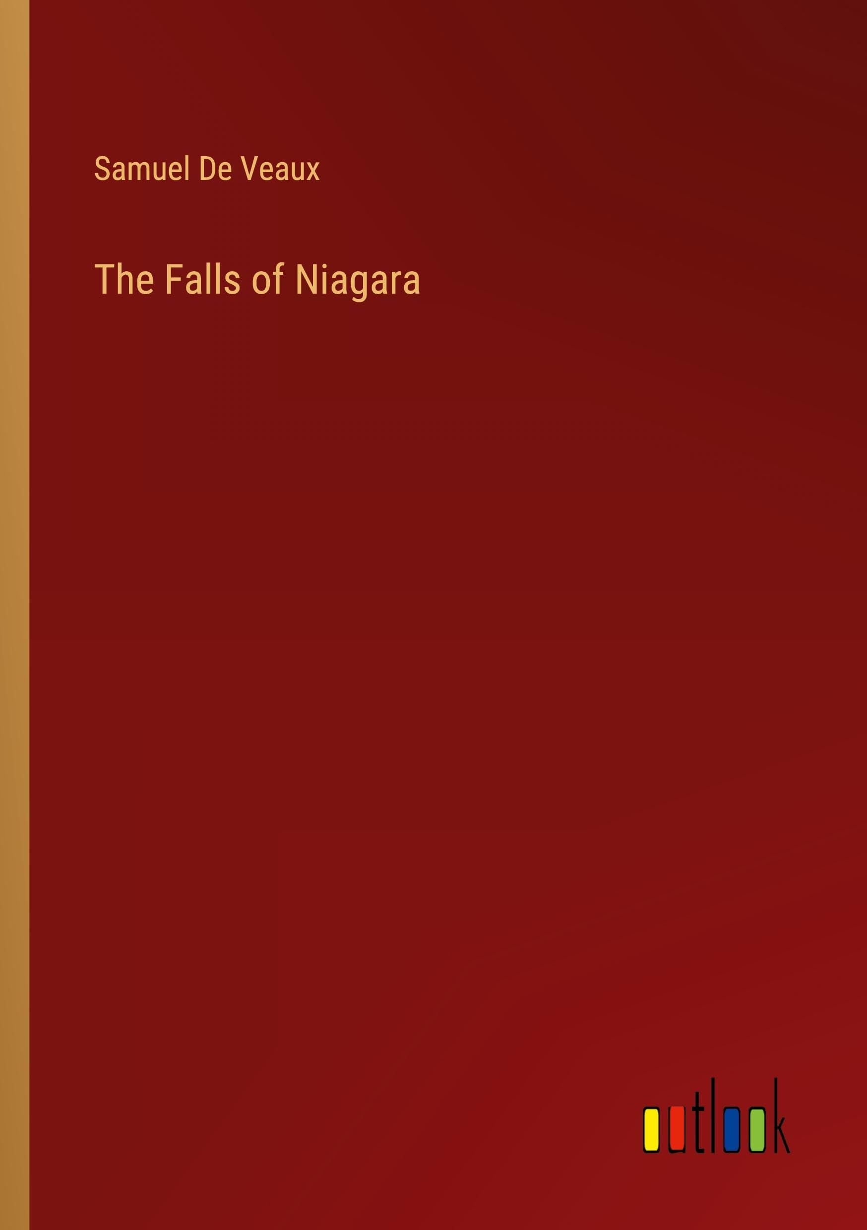 The Falls of Niagara