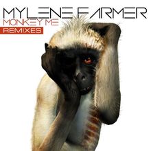 Monkey Me [Vinyl Maxi-Single]