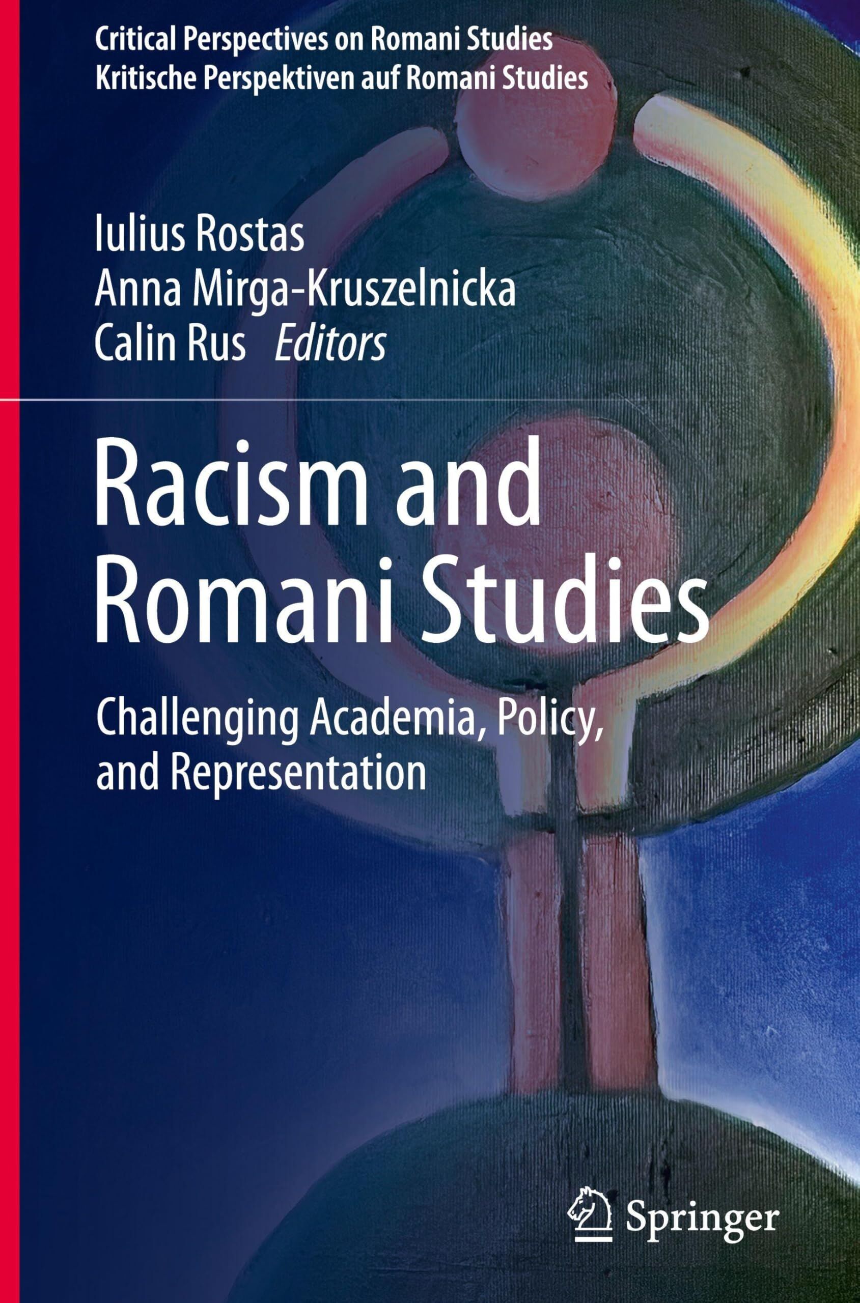 Racism and Romani Studies