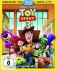 Toy Story 3 (2-Disc Blu-ray + DVD + Digital Copy) [Blu-ray]