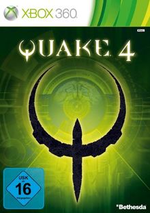 Bild von QUAKE 4 - [Xbox 360]