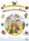 Meine ersten Wörter (Pappbilderbuch)