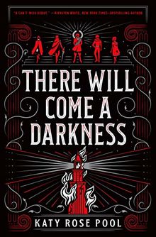 There Will Come a Darkness (Age of Darkness)