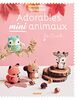 Adorables mini animaux (ATELIER CROCHET)