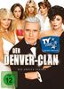 Der Denver-Clan - Die zweite Season [6 DVDs]