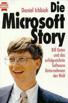 Die Microsoft Story