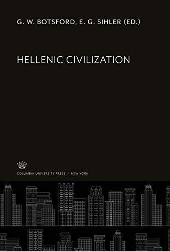 Hellenic Civilization