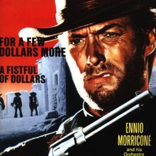 Für ein paar Dollar mehr (Per qualche dollaro in più/For A Few Dollars More)