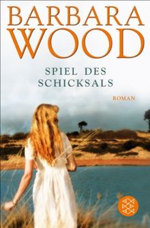 Spiel des Schicksals: Roman