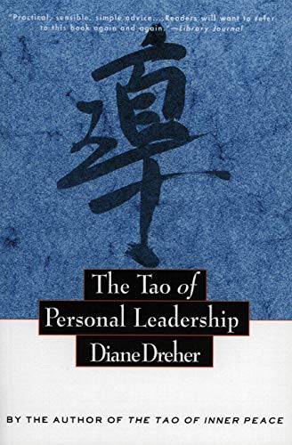 The Tao of Personal Leadership
