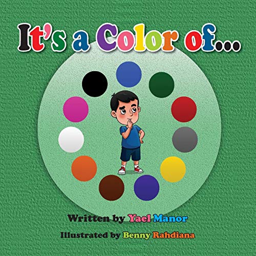 It's a Color of....