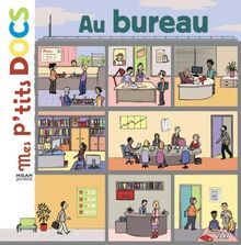 Au bureau