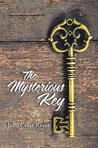 The Mysterious Key
