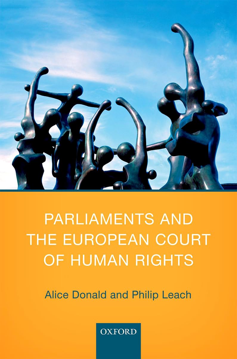 PARLIAMENTS & THE ECHR C