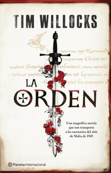 La Orden (Planeta Internacional)