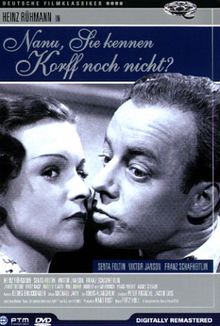 Nanu, Sie kennen Korff noch nicht?
