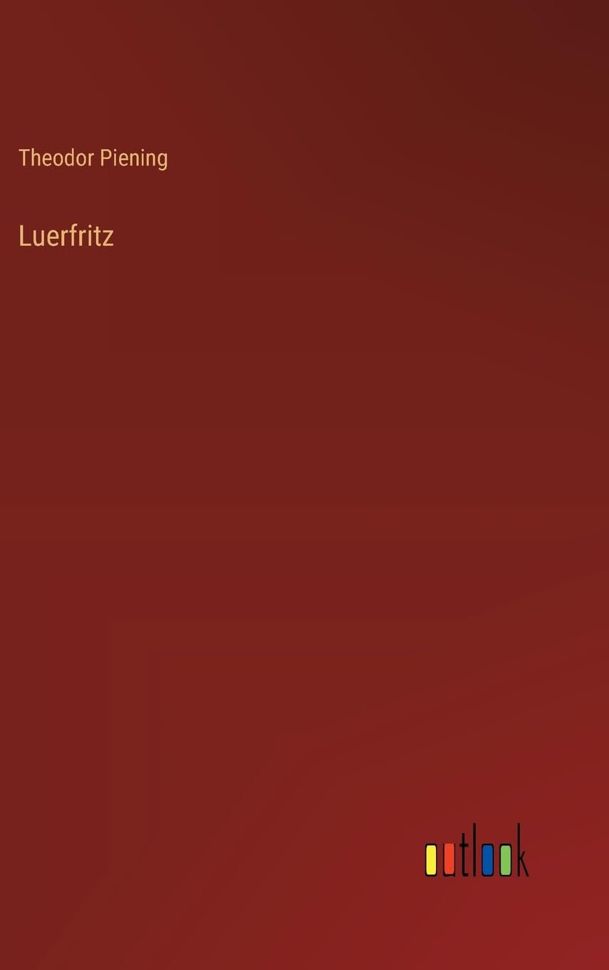 Luerfritz