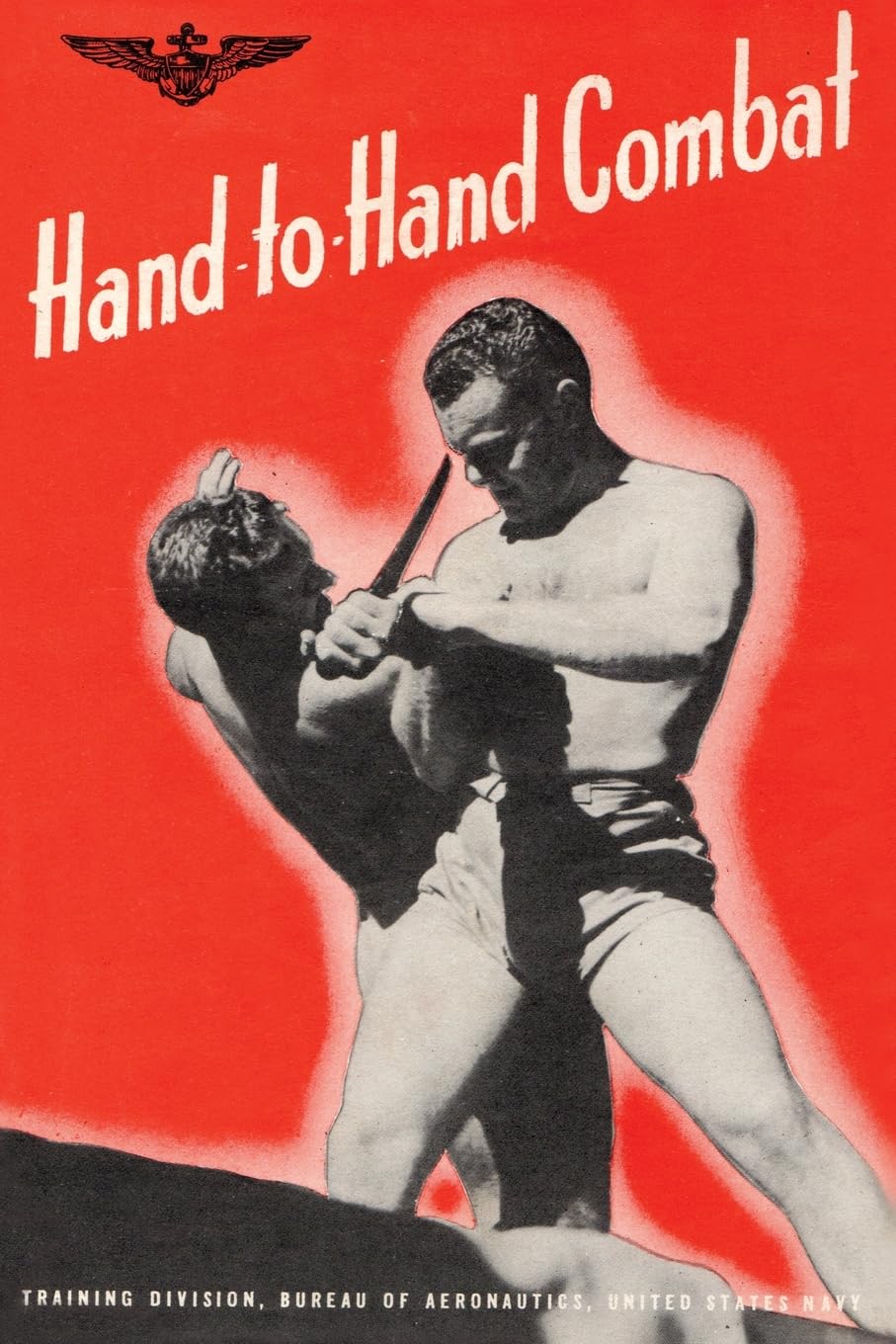 HAND-TO-HAND COMBAT