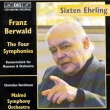 Sinfonie 1-4