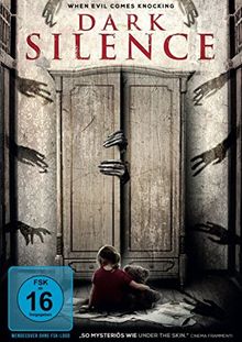Dark Silence von Raffaele Picchio | DVD | Zustand neu